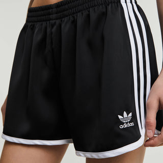 Adidas - 3S Sprinter Shorts in Black