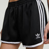Adidas - 3S Sprinter Shorts in Black