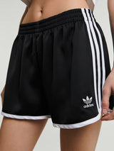 Adidas - 3S Sprinter Shorts in Black