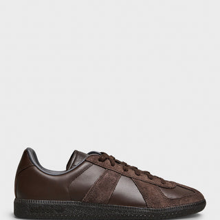 Adidas - BW Army Sneakers in Dark Brown, Dark Brown and Night Brown