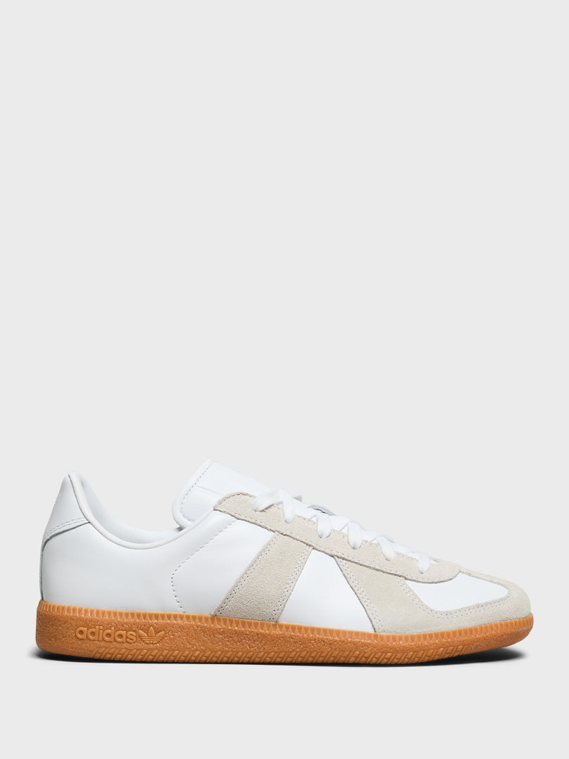 Adidas - BW Army Sneakers in Ftwr White, Ftwr White and Chalk White