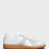 Adidas - BW Army Sneakers in Ftwr White, Ftwr White and Chalk White