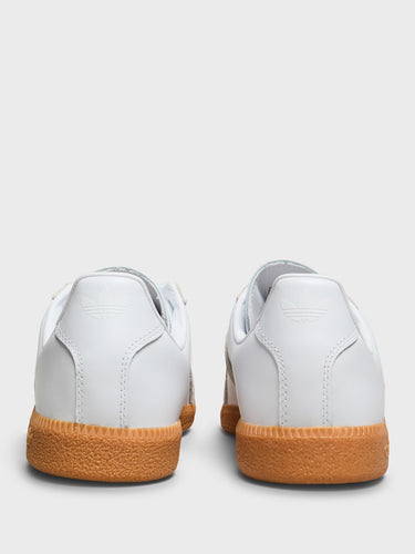Adidas - BW Army Sneakers in Ftwr White, Ftwr White and Chalk White