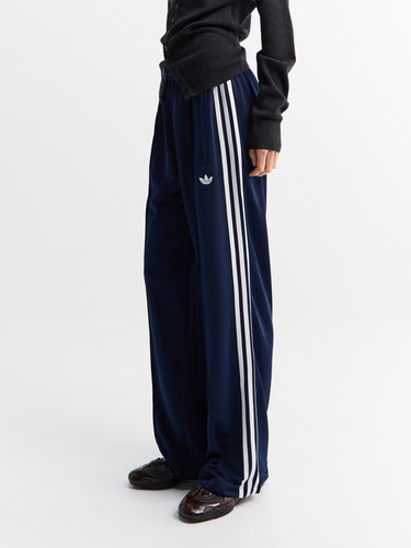 Adidas - Women's Adicolor Classics Firebird Track Pants in Night Indigo