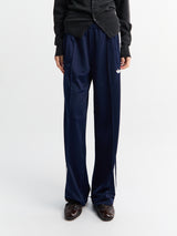 Adidas - Women's Adicolor Classics Firebird Track Pants in Night Indigo