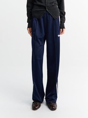 Adidas - Women's Adicolor Classics Firebird Track Pants in Night Indigo
