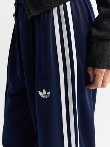 Adidas - Women's Adicolor Classics Firebird Track Pants in Night Indigo