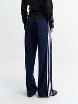 Adidas - Women's Adicolor Classics Firebird Track Pants in Night Indigo
