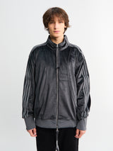 Adidas - Adi006 Track Top in Black