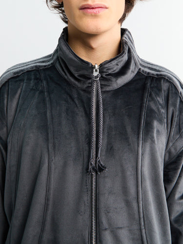 Adidas - Adi006 Track Top in Black