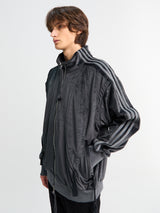 Adidas - Adi006 Track Top in Black