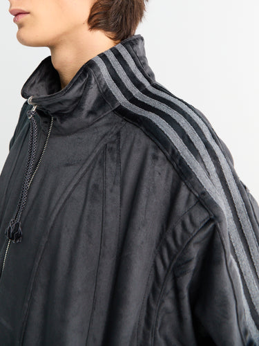 Adidas - Adi006 Track Top in Black