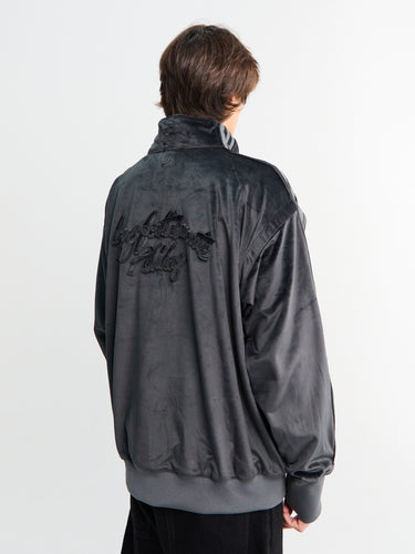 Adidas - Adi006 Track Top in Black