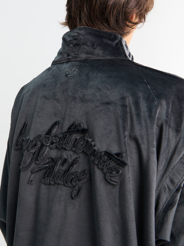 Adidas - Adi006 Track Top in Black