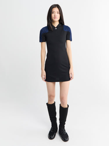 Adidas - Miaou Dress in Black Stoy Adidas - Miaou Dress in Black Stoy