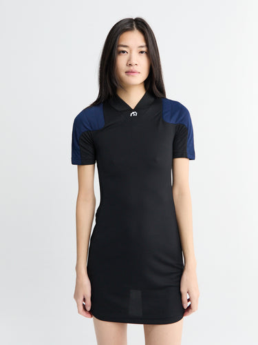 Adidas - Miaou Dress in Black