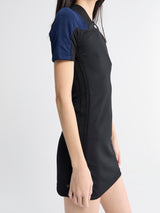 Adidas - Miaou Dress in Black