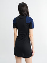 Adidas - Miaou Dress in Black