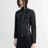 Adidas - Miaou Corset Track Top Jacket in Black