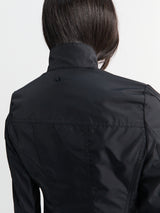 Adidas - Miaou Corset Track Top Jacket in Black
