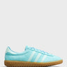 Adidas - Bermuda Sneakers in Easmin, Icemin and Gum4