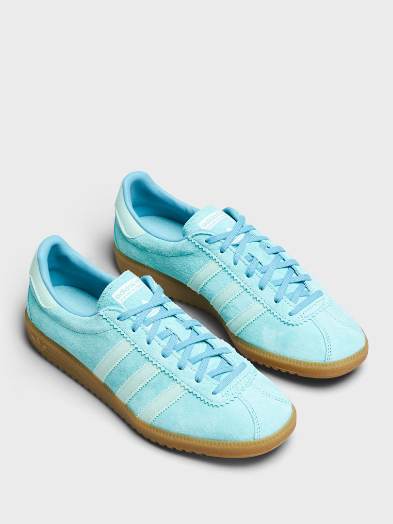 Enhed portugisisk desillusion Adidas - Bermuda Sneakers in Easmin, Icemin and Gum4 – stoy