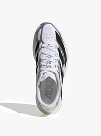 Adidas - Adizero Evo SL EXO M FTW White, Core Black and Iron Metallic
