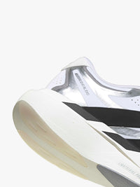 Adidas - Adizero Evo SL EXO M FTW White, Core Black and Iron Metallic