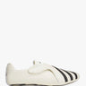 Adidas - Adidas X Pharrell PW Yoga Vario Sneakers in Core Black and Chalk White