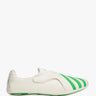 Adidas - Adidas X Pharrell PW Yoga Vario Sneakers in Green