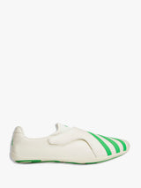 Adidas - Adidas X Pharrell PW Yoga Vario Sneakers in Green