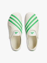 Adidas - Adidas X Pharrell PW Yoga Vario Sneakers in Green