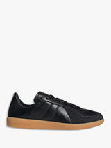 Adidas - BW Army Decon Sneakers in Core Black and Gum