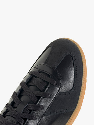 Adidas - BW Army Decon Sneakers in Core Black and Gum