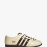 Adidas - Japan Lux Women Sneakers Cream White, Aurora Coffee and Gold Metallic