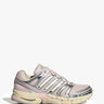 Adidas - Adistar Control 5 Women Sneakers in Warm Vanilla, Clear Pink and Metallic Silver