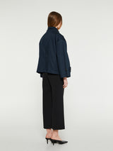 AF Agger - Water Resistant Jacket in Navy