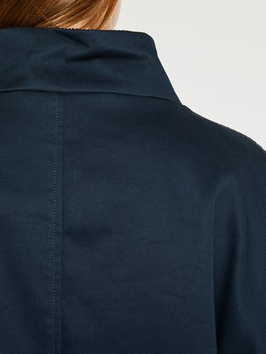 AF Agger - Water Resistant Jacket in Navy