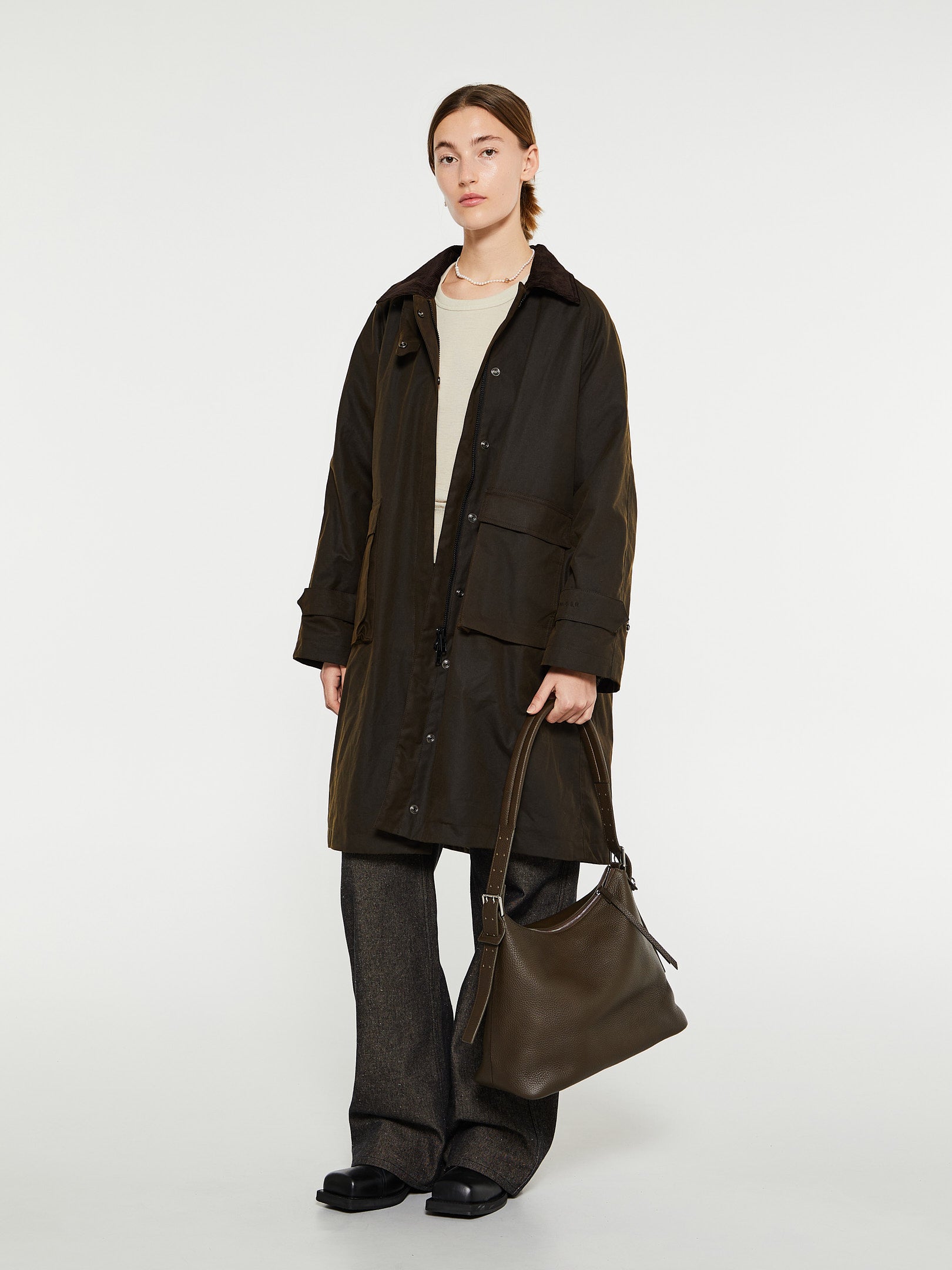 Coats & the Shop at women stoy | selection for Jackets