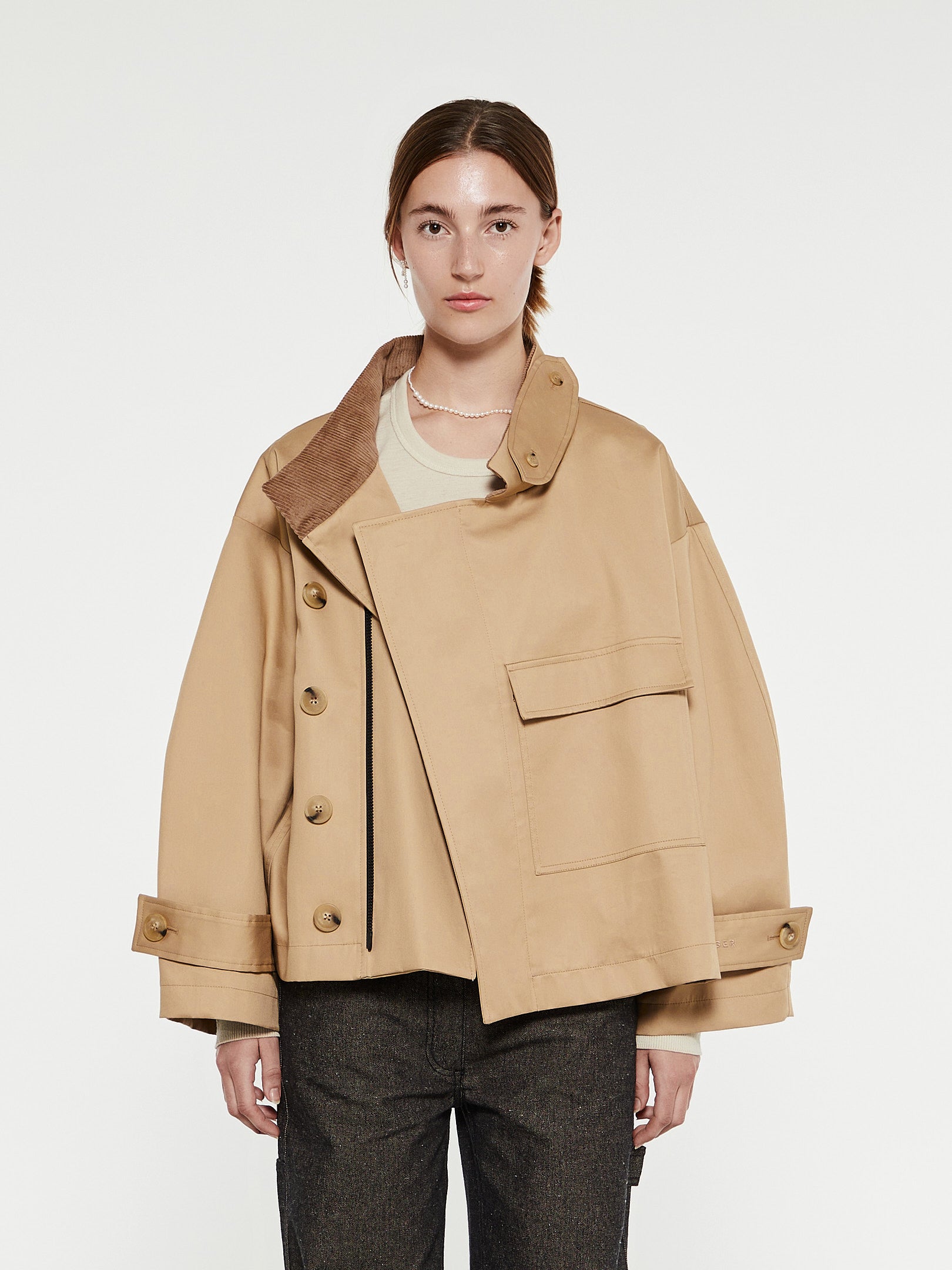 Coats & Jackets for women | Shop the selection at stoy | Parkas