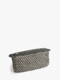 Aiayu - Helen Classic Pouch in Mix Stormy/Air