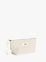 Aiayu - Pouch Mini Epure in Mix Black