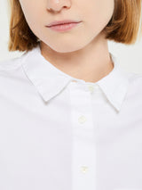 Aiayu - Lynette Shirt in White