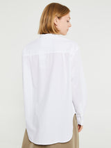 Aiayu - Lynette Shirt in White