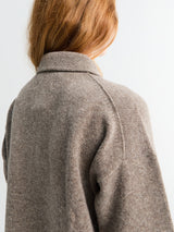 Aiayu - Sunil Knit in Pure Soil