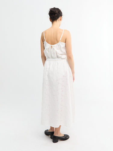 Aiayu - Skirt Laceflower in White