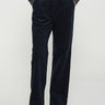 Aiayu - Billy Corduroy Pants in Navy