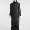 Aiayu - Noah Coat in Stormy