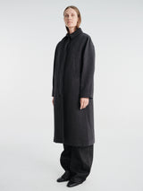 Aiayu - Noah Coat in Stormy