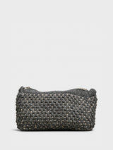 Aiayu - Helen Classic Pouch in Mix Stormy/Air